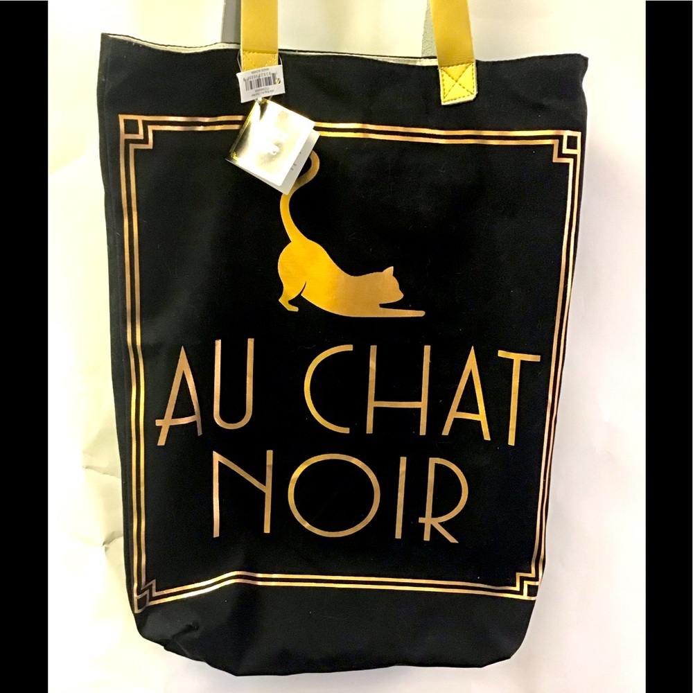 Rosanna tote bag